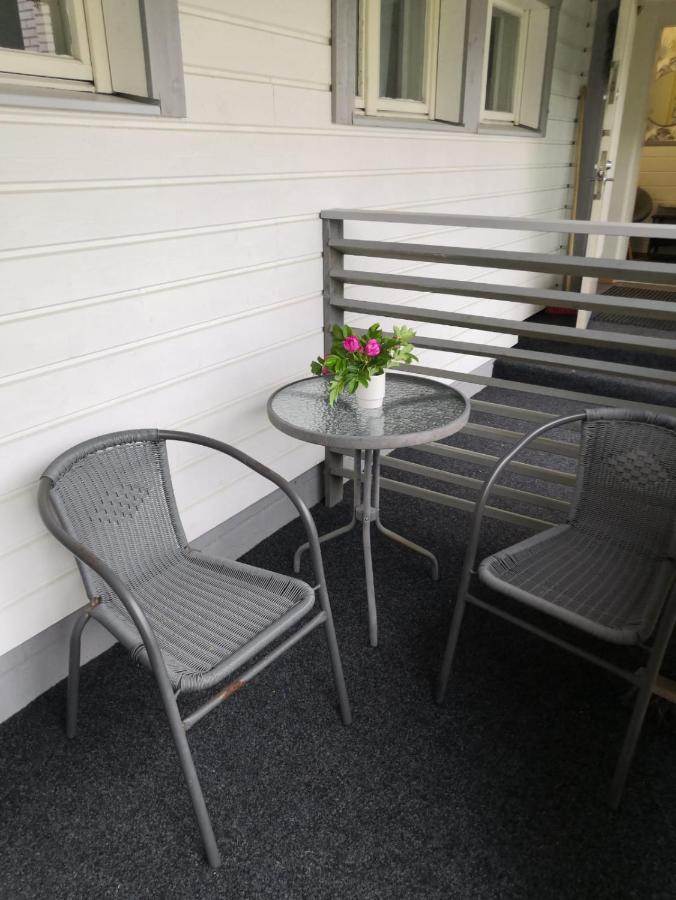 Rba Renthouse Apartment 3 Nedervetil Exterior photo